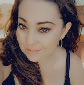 Meet your Posher, Katrina